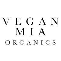 Vegan Mia logo