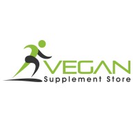 Vegan Supplement Store logo