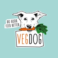 Vegdog logo