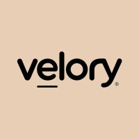 Velory logo