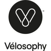 Velosophy logo