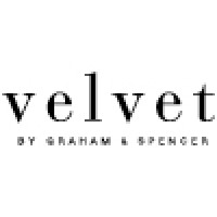 Velvet Tees logo