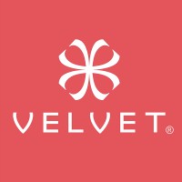 Velvet Eyewear logo