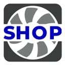 Ventilatieshop logo