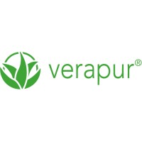 Verapur Matratzen logo