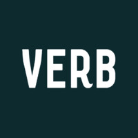 Verb Products logo