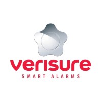Verisure logo