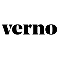 Verno logo