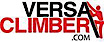 VersaClimber logo