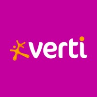 Verti logo