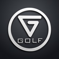 Vertical Groove Golf logo