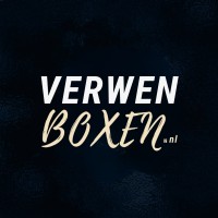 Verwenboxen logo