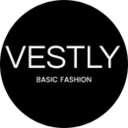 Vestly Com logo