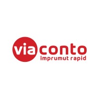Viaconto RO logo