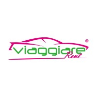 Viaggiarerent logo