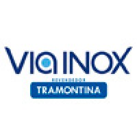 Via Inox logo
