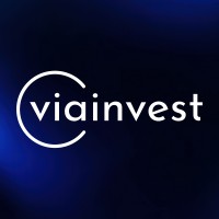 Viainvest logo