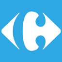 VIAJES CARREFOUR logo