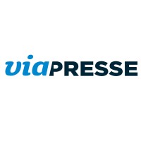 Viapresse logo