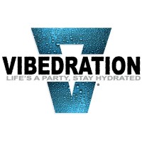Vibedration logo