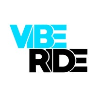 Viberide logo