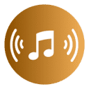 Vibrate Kalimba logo