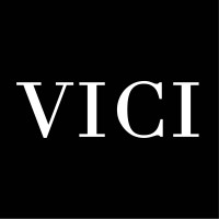 VICI Collection logo