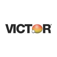 Victortech logo