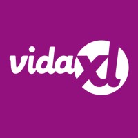 VidaXL logo