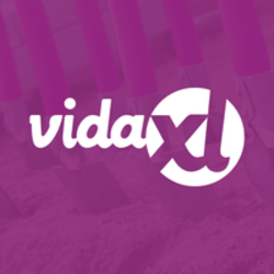 VidaXL logo