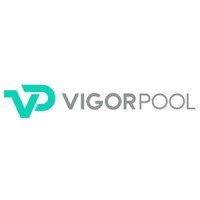 VigorPool logo