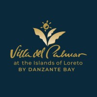 Villa del Palmar Loreto logo