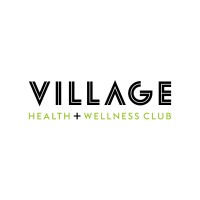 Village Gyms logo