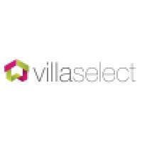 Villa Select logo
