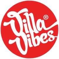 VillaVibes logo