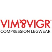 VIM &amp; VIGR logo