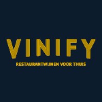 Vinify.nl logo