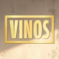 vinos logo