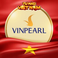 Vinpearl Hotels & Resorts(GLOBAL) logo