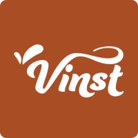 Vinst logo
