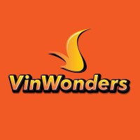 Vinwonders logo