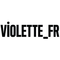 Violette logo