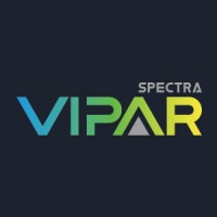 Viparspectra logo