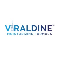 Viraldine logo