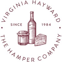 Virginia Hayward Hampers logo