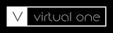 VirtualOne Admin logo