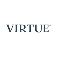 Virtue logo