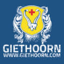 Visit Giethoorn logo
