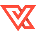 VISIT X logo