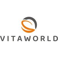 VitaWorld logo